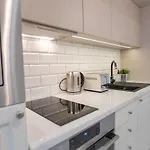 Apartmán El Gusto Homes Town
