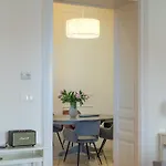 El Gusto Homes Town Apartmán