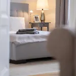El Gusto Homes Town Apartmán Šoproň