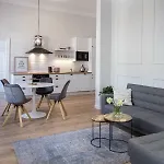 Apartmán El Gusto Homes Town Šoproň