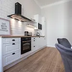 Apartmán El Gusto Homes Town *