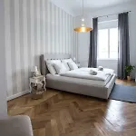 Apartmán El Gusto Homes Town *