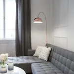 El Gusto Homes Town Apartmán