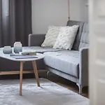 El Gusto Homes Town Apartmán *