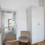 Apartmán El Gusto Homes Town Šoproň