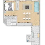 Apartmán El Gusto Homes Town