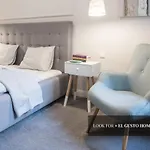 El Gusto Homes Town Apartmán