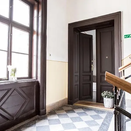 Apartment El Gusto Homes Town *