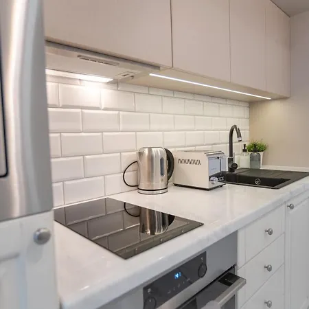 Lägenhet El Gusto Homes Town