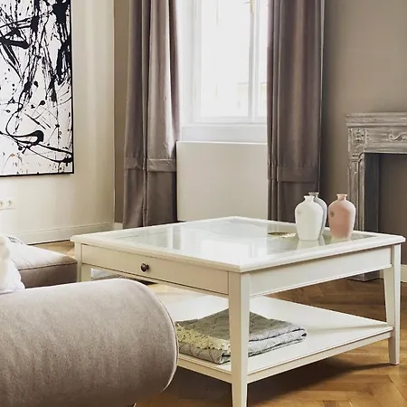 El Gusto Homes Town * Sopron
