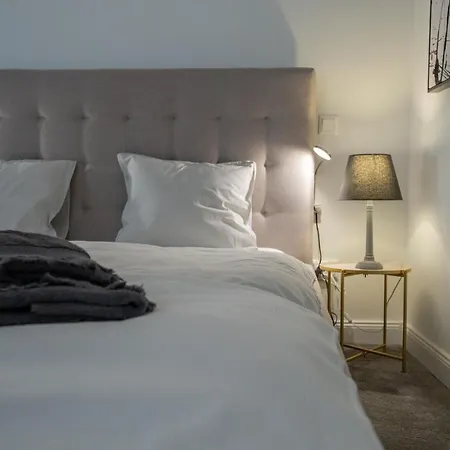 El Gusto Homes Town Апартаменты