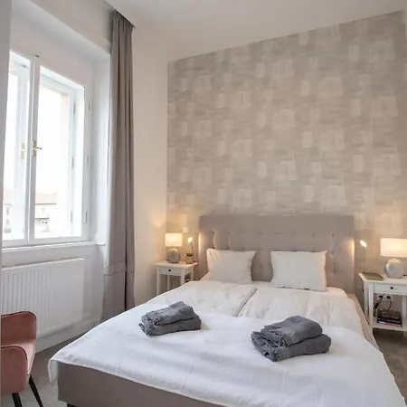 Lägenhet El Gusto Homes Town *