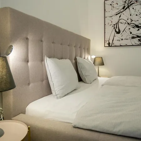 El Gusto Homes Town Lägenhet *
