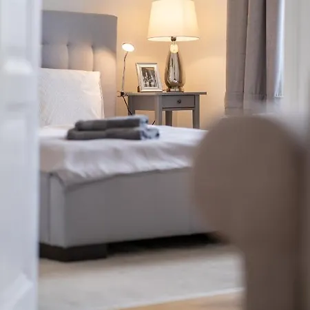 El Gusto Homes Town Apartment Sopron