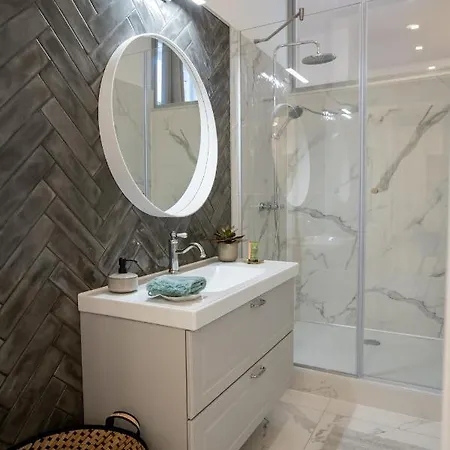 El Gusto Homes Town Apartment *