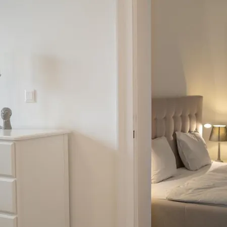 El Gusto Homes Town Lägenhet *