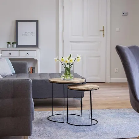 Apartamento El Gusto Homes Town