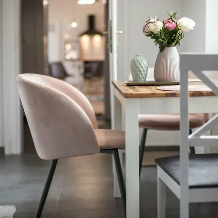 Lägenhet El Gusto Homes Town
