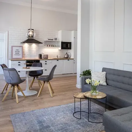 Apartment El Gusto Homes Town Sopron