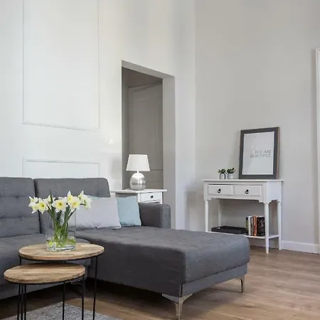 Apartamento El Gusto Homes Town