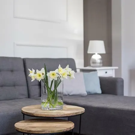 Apartment El Gusto Homes Town