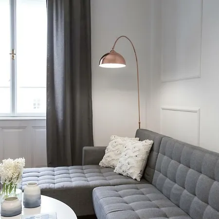 El Gusto Homes Town Lägenhet