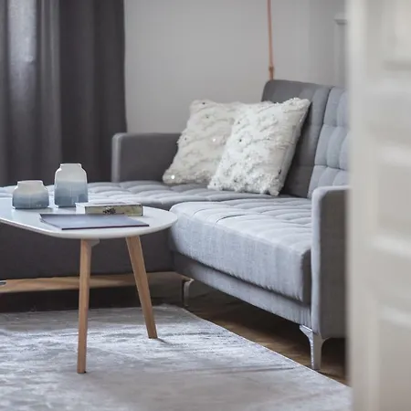 El Gusto Homes Town Apartamento *