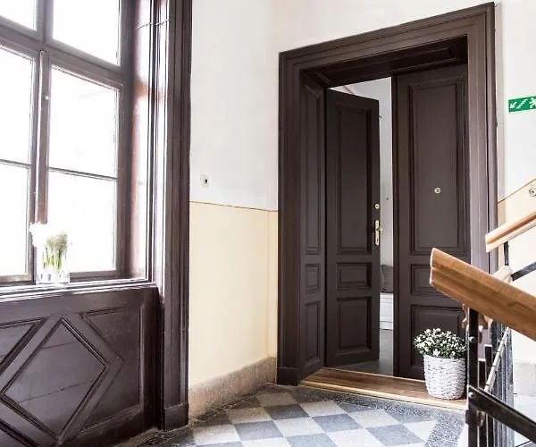Appartement El Gusto Homes Town *