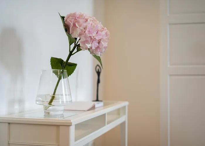 El Gusto Homes Town Appartement