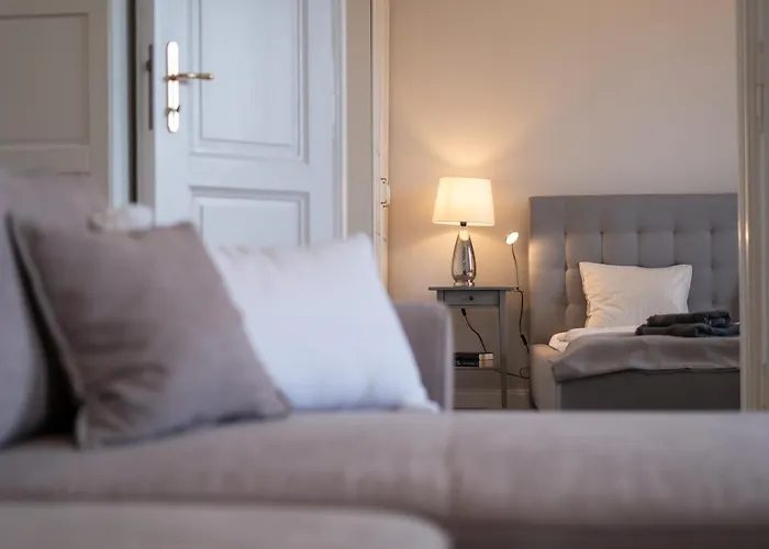 El Gusto Homes Town Appartement