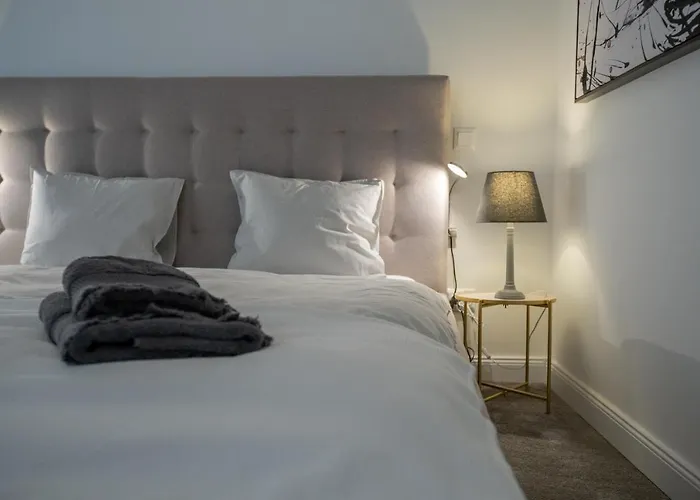El Gusto Homes Town Appartement