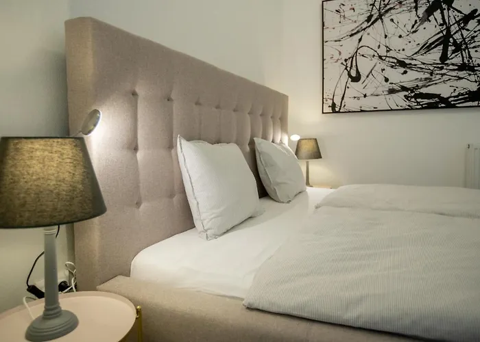 El Gusto Homes Town Appartement *