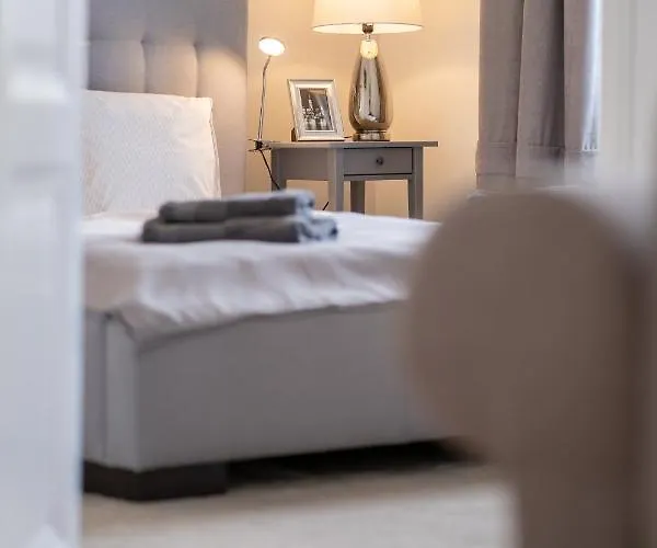 El Gusto Homes Town Appartement Sopron