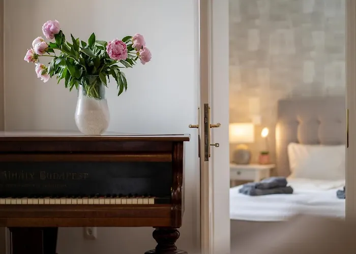 Appartement El Gusto Homes Town *