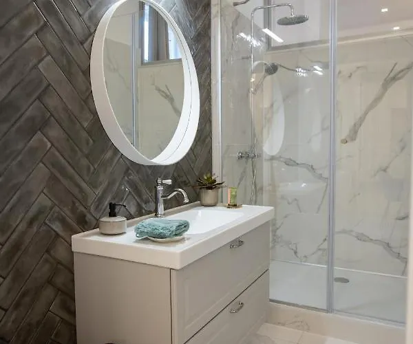 El Gusto Homes Town Appartement *
