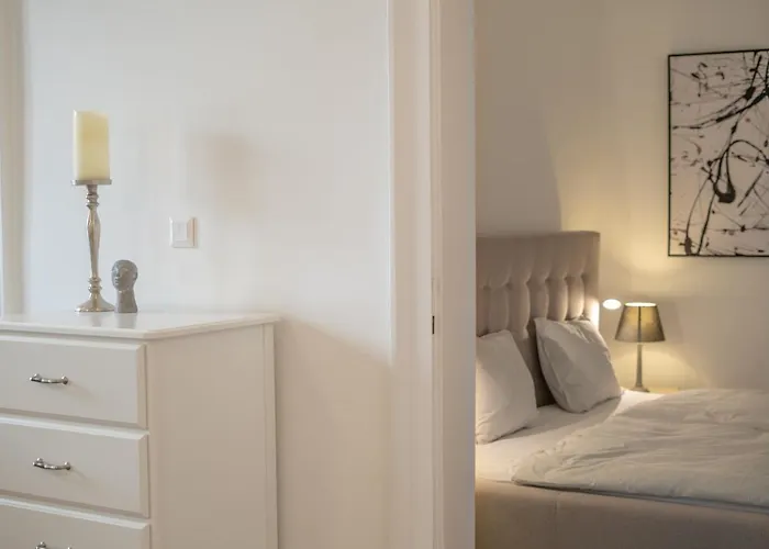 El Gusto Homes Town Appartement *