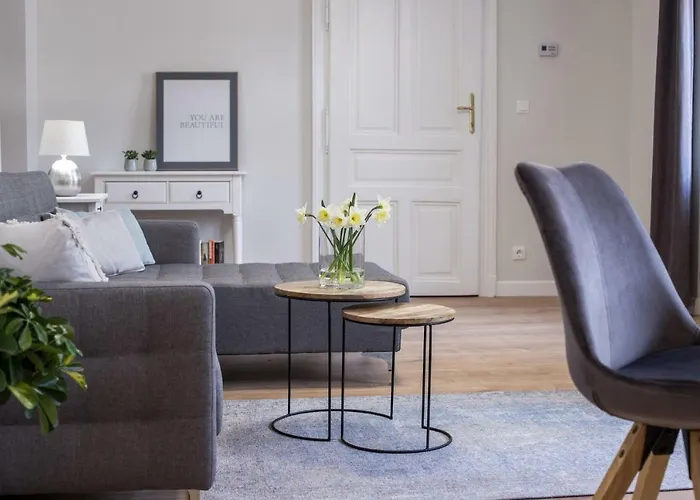 Appartement El Gusto Homes Town