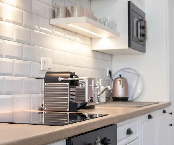 El Gusto Homes Town Sopron