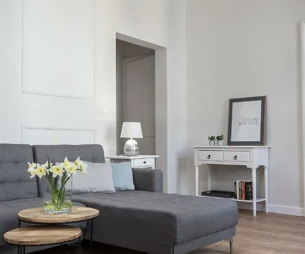 Appartement El Gusto Homes Town