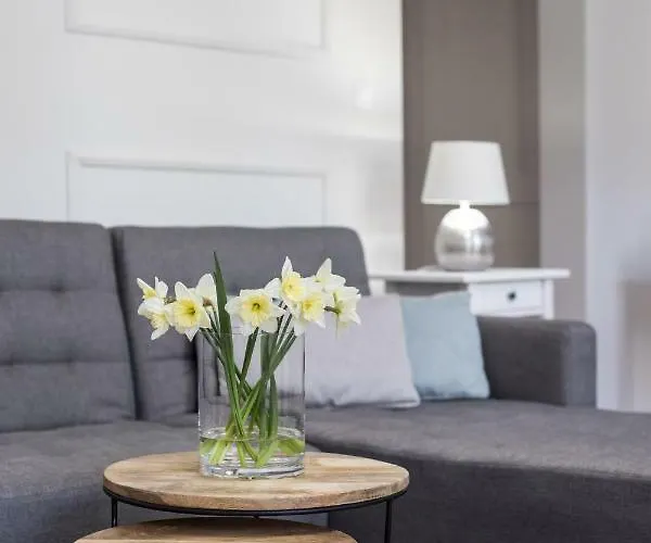 Appartement El Gusto Homes Town