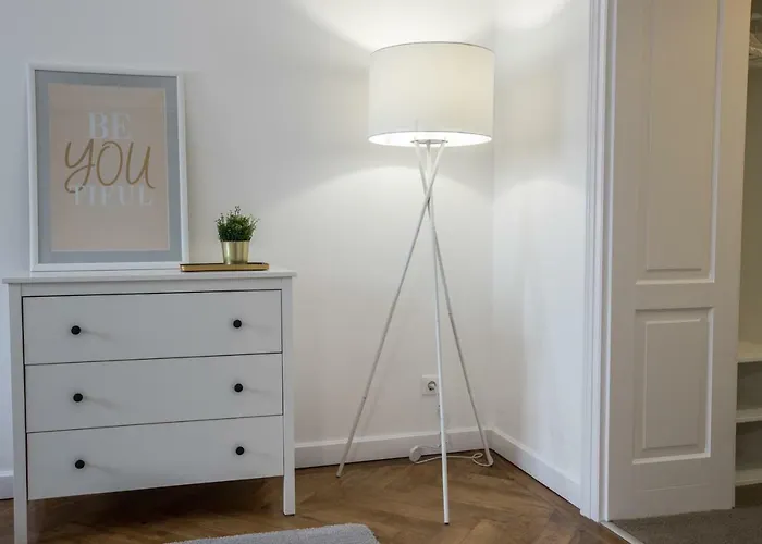 Appartement El Gusto Homes Town